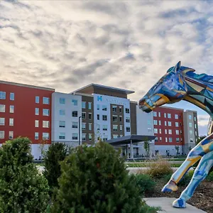 Hyatt House East 3*, Louisville United States