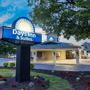 Days & By Wyndham Colonial 2*, Williamsburg United States