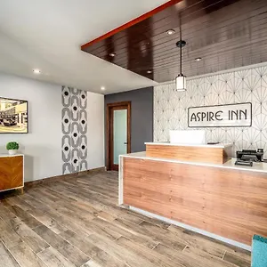 Aspire & Spas , Bellflower United States