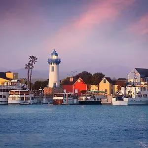 Luxury Space In The Marina , Los Angeles United States