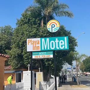 Playa - Long Beach, La , Long Beach United States