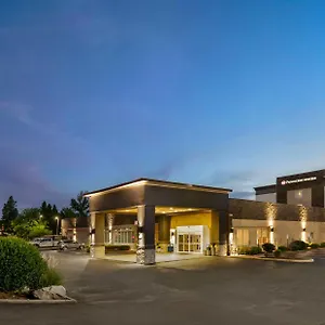 Western Premier Gateway 3*, Richmond États-Unis