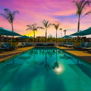 Marina , Los Angeles United States