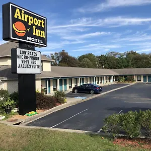 Airport Richmond 2*, Sandston United States