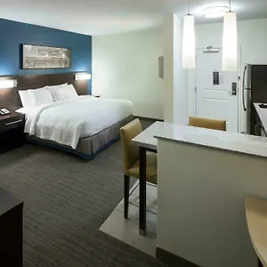 By Marriott Downtown 4*, Richmond United States