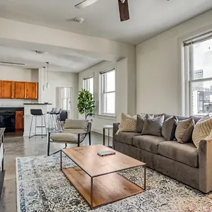 Mint House - Downtown 3*, Louisville United States